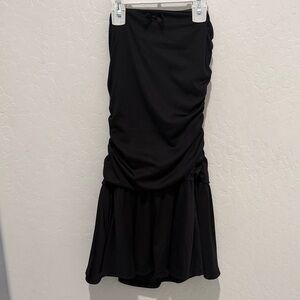 Black Women's dress